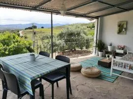 CASA RURAL "ECCEHOMO de BORJA"
