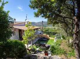 La Casa in Collina - affittacamere con vista mare
