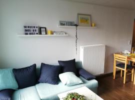 Your Suite Runkel - Runkel, you're sweet!，位于Runkel的酒店