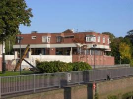 Wilkens Hotel，位于布拉克的酒店