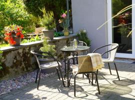 Garden apartment，位于普雷拉的酒店