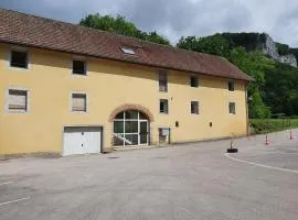 Gîte du Moulin