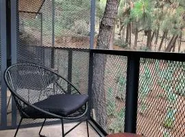 Hotel Oxú & Gampling Solo adultos