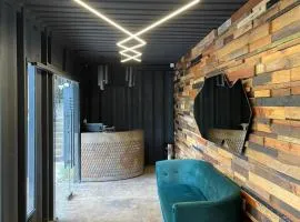 Hotel Oxú Solo adultos