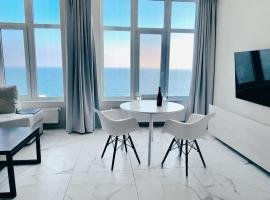 MAGNIT Apartments у самого моря，位于敖德萨的酒店