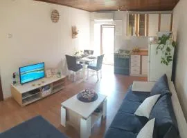 Apartman Lusi