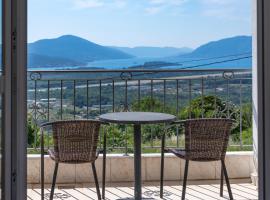 Guest house Vila Vedesa，位于科托尔的酒店