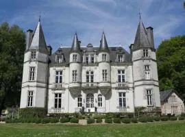 Château de Vallagon