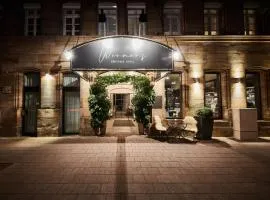 Werners Boutique Hotel