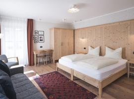 艾玛西丝德来克酒店，位于维拉巴萨的酒店