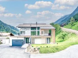 Apart Gstrein - including Silvretta Premium Summercard