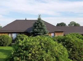 昆西斯穆加诺旅馆