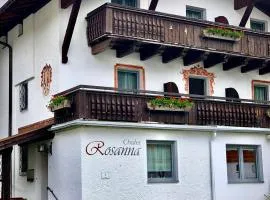 Chalet Rosanna