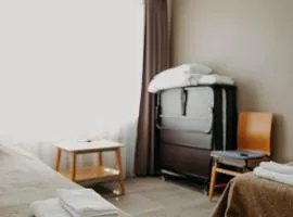 塔尔旅馆