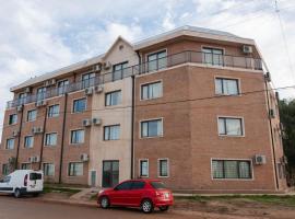 Edificio Pampa II，位于Añelo的酒店