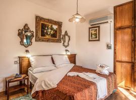 Hotel Garden，位于Nuraminis的酒店