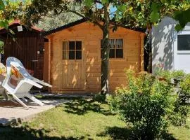 New Eco bungalow