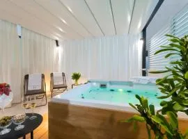 Dc Domus Charme SPA