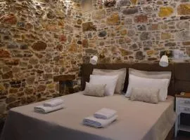 Castro Rooms Chios