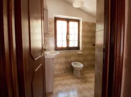 Casa Vacanze Dante，位于Gorfigliano的酒店
