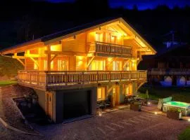 Chalet Marinaka - OVO Network