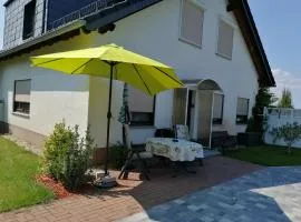 Ruhe und Bequemlichkeit