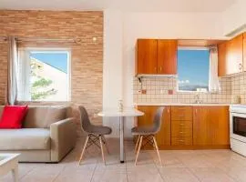 jenny's flat near the sea