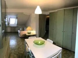 Appartamento la mansarda