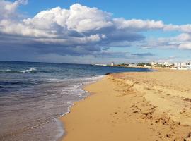 La Terrazza su Trapani - Alloggio Roma，位于特拉帕尼的酒店