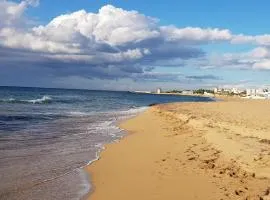 La Terrazza su Trapani - Alloggio Roma