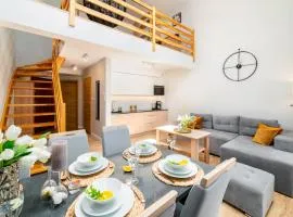 Apartament Karkonoskie Tarasy