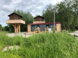 Apartment im Herzen vom Unterallgäu