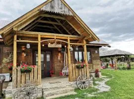 Naša mala koliba