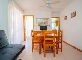 Apartamento CA VALEN 4