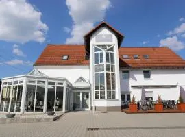 Parkhotel am Schloss Machern