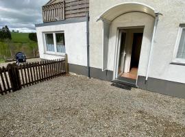 Studio Rekreant，位于Küchelscheid的酒店
