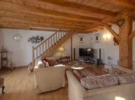 4Bed3Bath 1736 Farmhouse Barn Conversion-Hearth