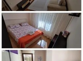 Family Best Apartment