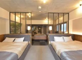 Hotel Vintage Tokyo Kagurazaka