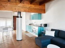 Mincio Apartment - Residenza Puoti