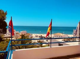 A Maré，位于塞勒玛的酒店