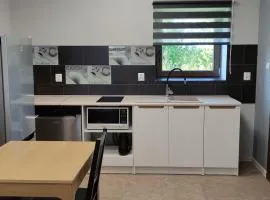 Apartamenty Oaza-Spokoju