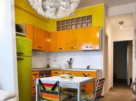 27Apartment