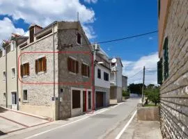 Best location in Vodice w the sea view apt No 2