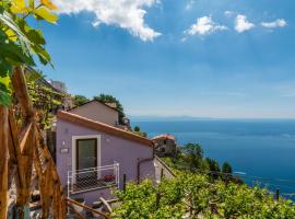 Albergo Diffuso Bacco Furore，位于弗洛里的酒店