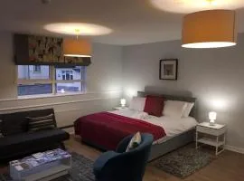 Hugh O'Neill Ambassador Suite