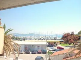 A3 - best location in center with the sea view