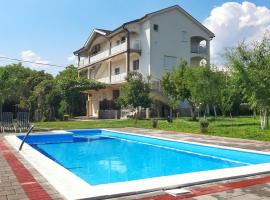 Villa Mimoza Blagaj，位于布拉加伊的酒店