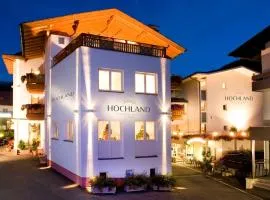Aparthotel Hochland GmbH