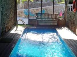 Casa Rural Urkulu Landetxea